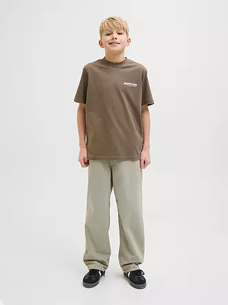 JACK & JONES | Jungen T-Shirt JCOUNION | 